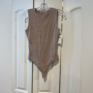 Abercrombie & Fitch bodysuit NWT